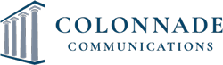 Colonnade Communications Logo